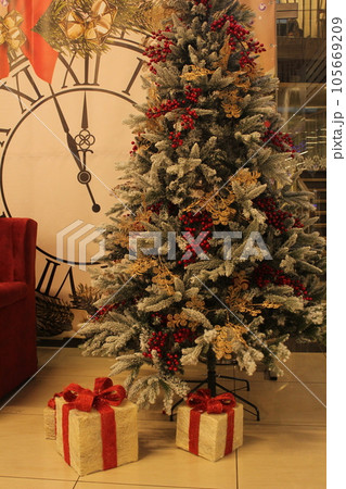Photo zone 105669209