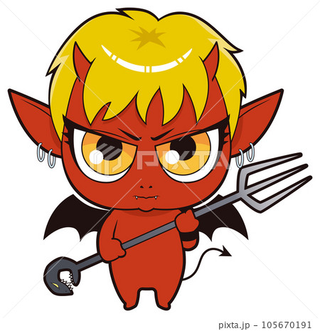 小悪魔くん 105670191