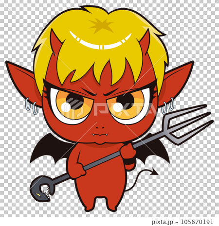 小悪魔くん 105670191