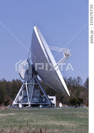 国立天文台 野辺山宇宙電波観測所 国立天文台 野辺山宇宙電波観測所 105670730