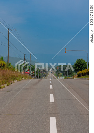 サラブレッド銀座を行く 105671106