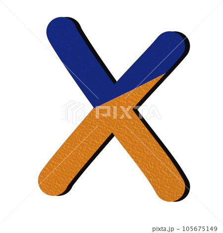 A to Z 105675149