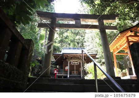 熊野神社(宮ノ下) 熊野神社(宮ノ下) 105675879