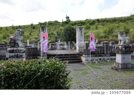 鳥居強右衛門の墓所 新昌寺 曹洞宗 鳥居強右衛門の墓所 新昌寺 曹洞宗 105677089