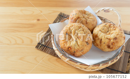 がんもどき・飛竜頭 105677152