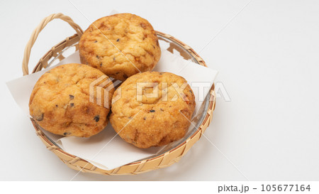 がんもどき・飛竜頭 がんもどき・飛竜頭 105677164