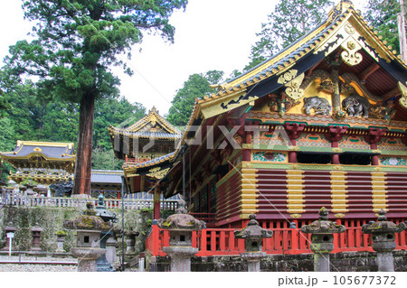 日光東照宮 日光東照宮 105677372