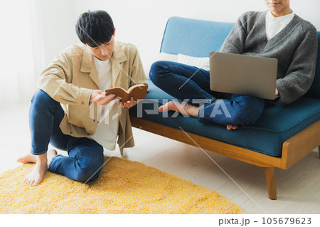 男性 ルームメイト 男性 ルームメイト 105679623