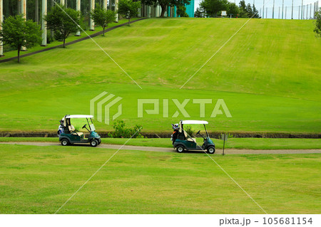 Atsugi　Golf　Club（厚木米軍キャンプ内）　神奈川県綾瀬市 105681154