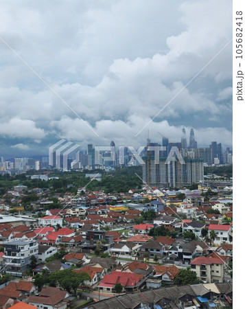 Mesmerizing Kuala lumper skyline captured in stunning photos Mesmerizing Kuala lumper skyline captured in stunning photos 105682418