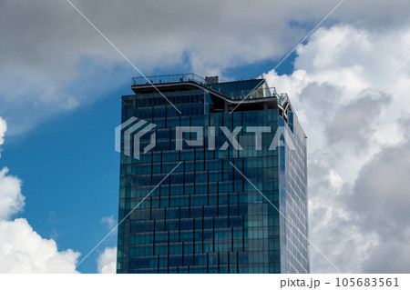 渋谷スクランブルスケア 105683561