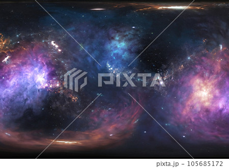 Children wallpaper, watercolor jungle and animals 105685172