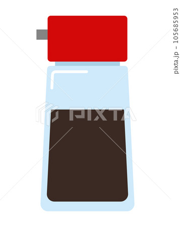 醤油のイラスト 105685953