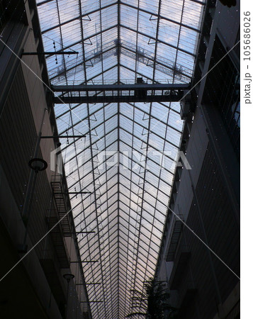 神戸 神戸市 ナイトシーン 105686026