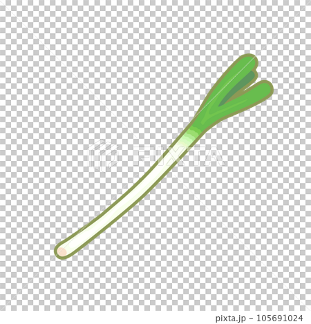 Illustration of Onigiri 105691024