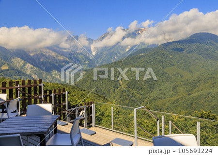 夏の岩岳マウンテンリゾート 105691224