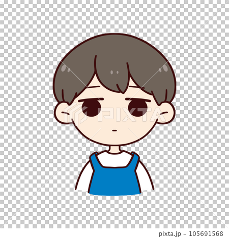 面無表情的丈夫 105691568