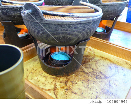 ちり 日本 ジャパン 105694945