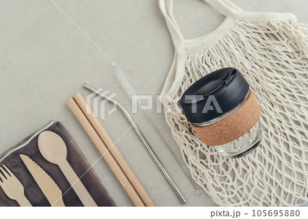 Zero waste kit. 105695880