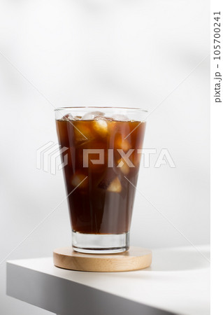 Iced americano Iced americano 105700241
