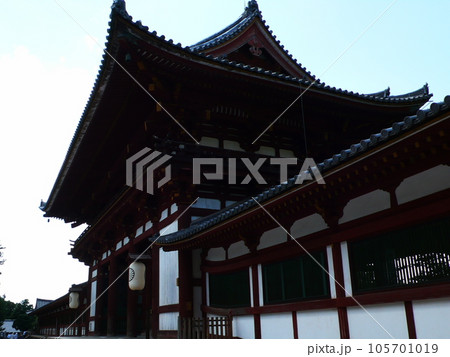 奈良 奈良県奈良市 奈良市 105701019