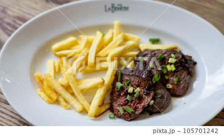 The beautiful view in Tokyo The beautiful view in Tokyo 105701242