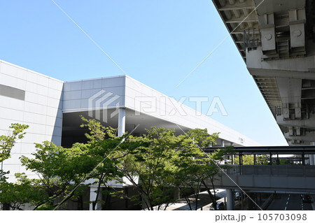 在来線・関西空港駅 105703098