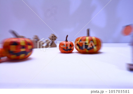 ハロウィンハロウィン ハロウィンハロウィン 105703581