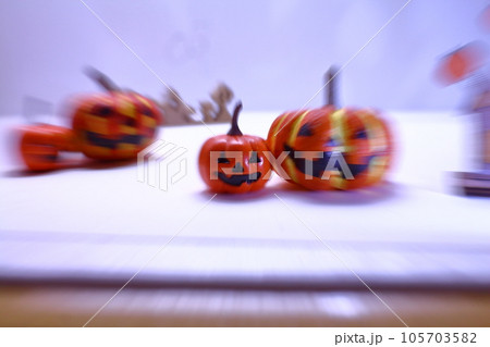 ハロウィンハロウィン ハロウィンハロウィン 105703582