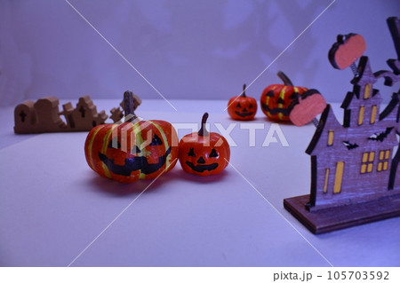 ハロウィンハロウィン ハロウィンハロウィン 105703592