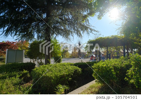 美しが丘第六公園 美しが丘第六公園 105704501