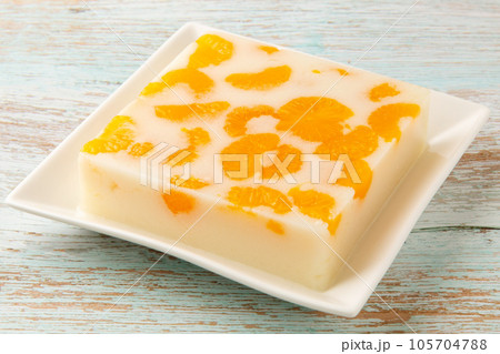 牛乳寒天 牛乳寒天 105704788