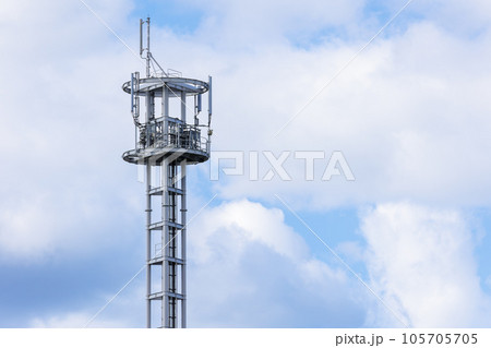 携帯電話基地局 105705705