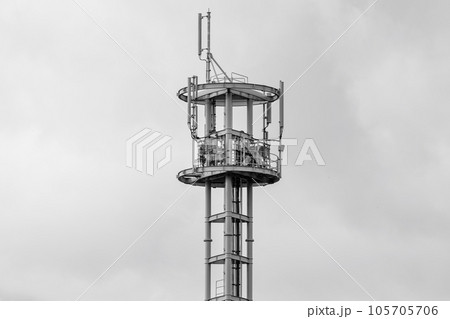 携帯電話基地局 105705706