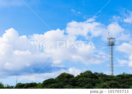 携帯電話基地局 105705713