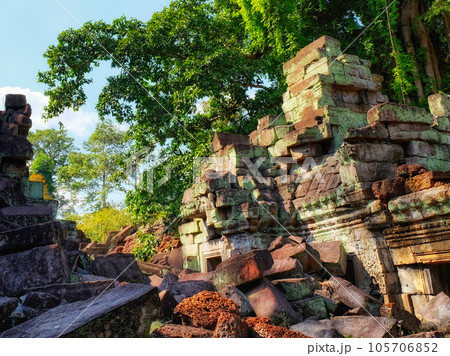 Lost wonders of Angkor Lost wonders of Angkor 105706852