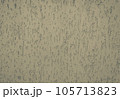 Grunge beige structural plaster texture background 105713823