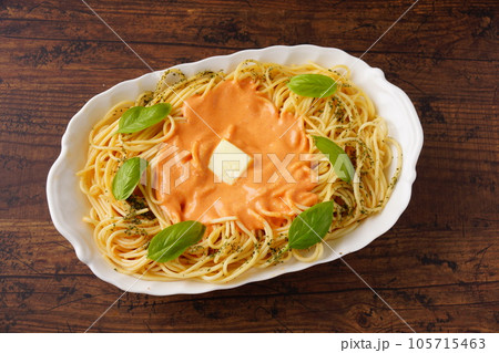 明太子スパゲティ 明太子スパゲティ 105715463