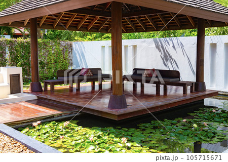 リゾートホテル リゾートホテル 105715671