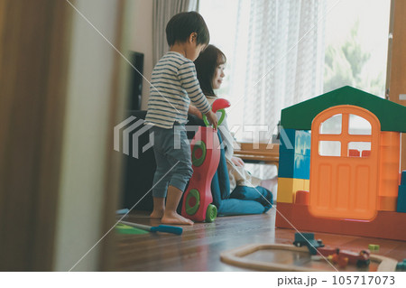 Childcare Childcare 105717073