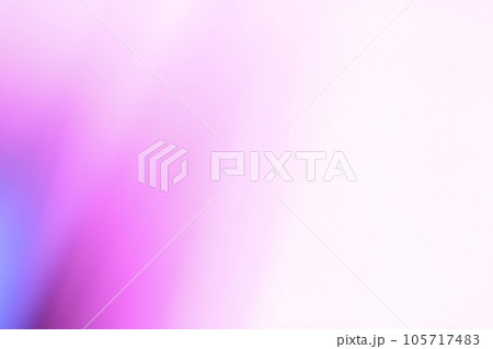 ピンク・紫色系の背景 緩やかなライン グラデーション ピンク・紫色系の背景 緩やかなライン グラデーション 105717483