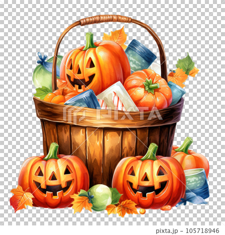 Bright Blue flame Skull Fire Clipart isolated on Transparent Background. Bright Blue flame Skull Fire Clipart isolated on Transparent Background. 105718946