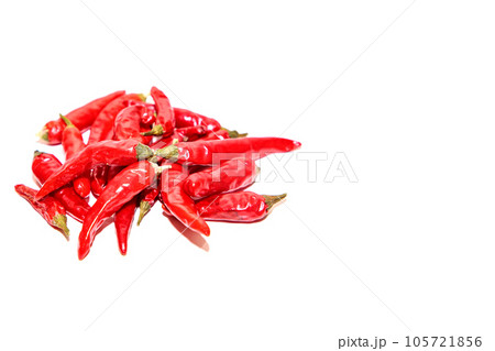 夏野菜 唐辛子 赤トウガラシ 辛い 夏野菜 唐辛子 赤トウガラシ 辛い 105721856