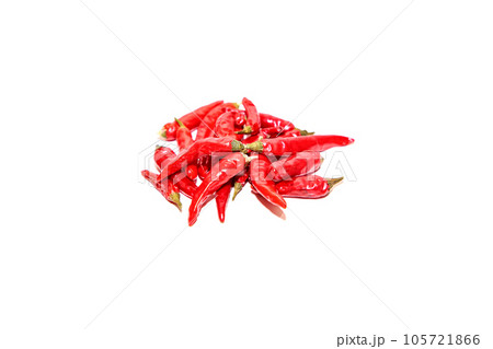 夏野菜 唐辛子 赤トウガラシ 辛い 夏野菜 唐辛子 赤トウガラシ 辛い 105721866