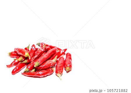 夏野菜 唐辛子 赤トウガラシ 辛い 夏野菜 唐辛子 赤トウガラシ 辛い 105721882