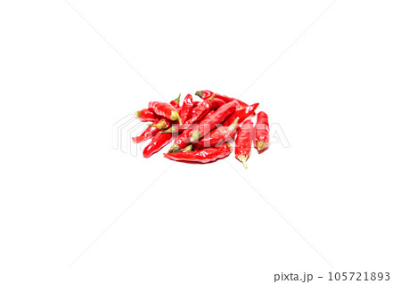 夏野菜 唐辛子 赤トウガラシ 辛い 夏野菜 唐辛子 赤トウガラシ 辛い 105721893