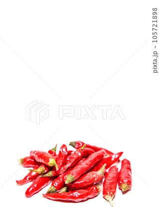 夏野菜 唐辛子 赤トウガラシ 辛い 夏野菜 唐辛子 赤トウガラシ 辛い 105721898