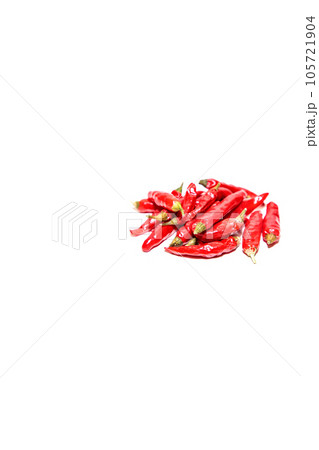 夏野菜 唐辛子 赤トウガラシ 辛い 夏野菜 唐辛子 赤トウガラシ 辛い 105721904
