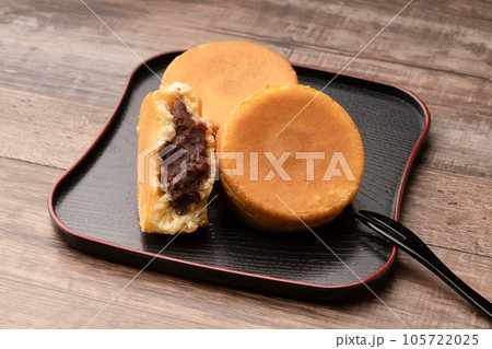 大判焼き 105722025