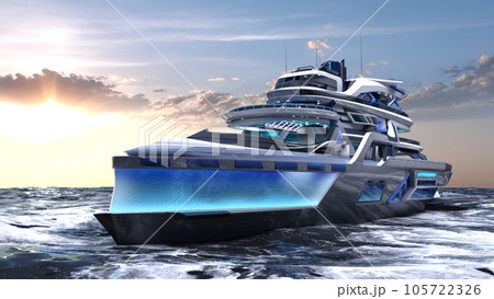 クルーザー 105722326